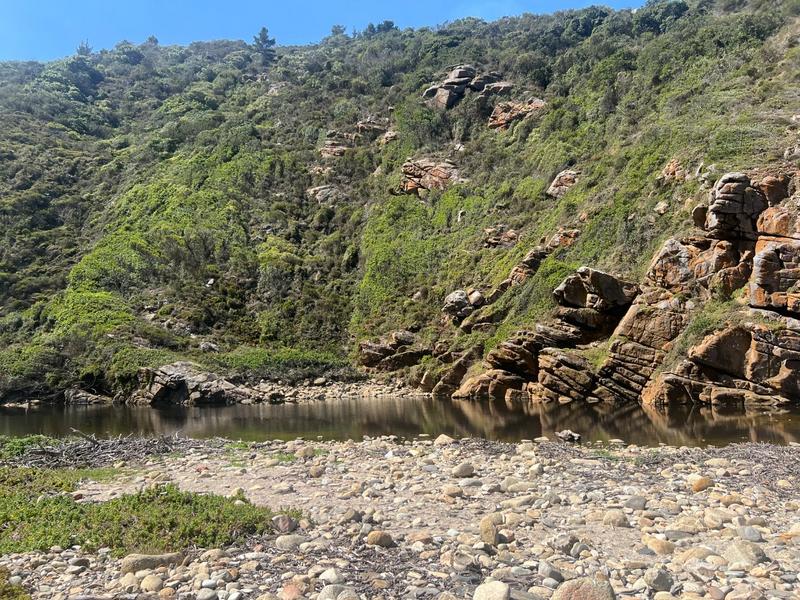 0 Bedroom Property for Sale in Ballots Bay Western Cape